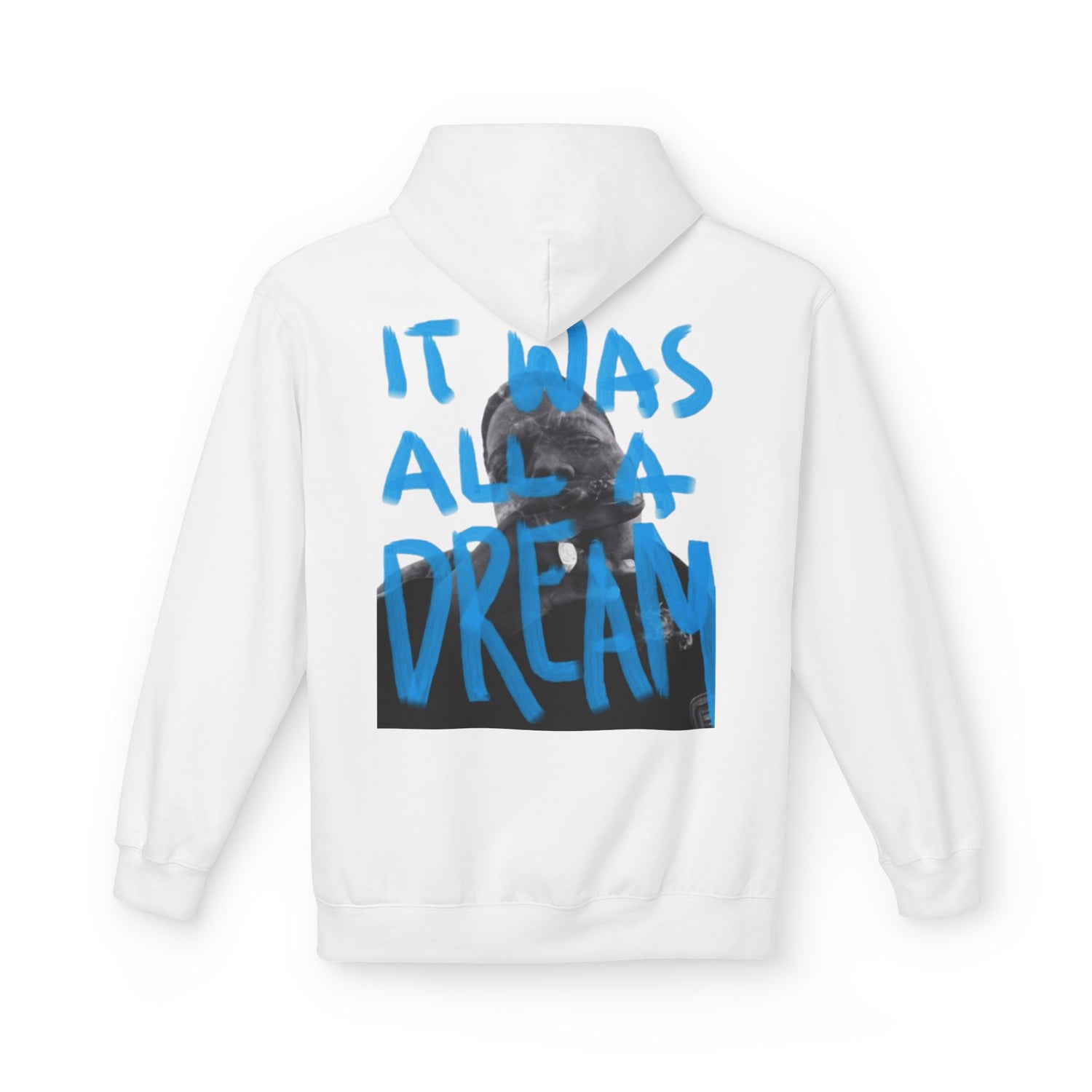 It Was All a Dream