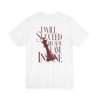 I Will Succeed